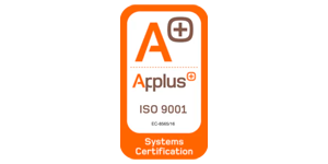 Certificat iso-9001